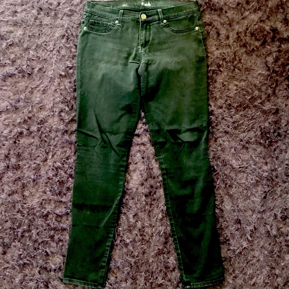 Express jegging